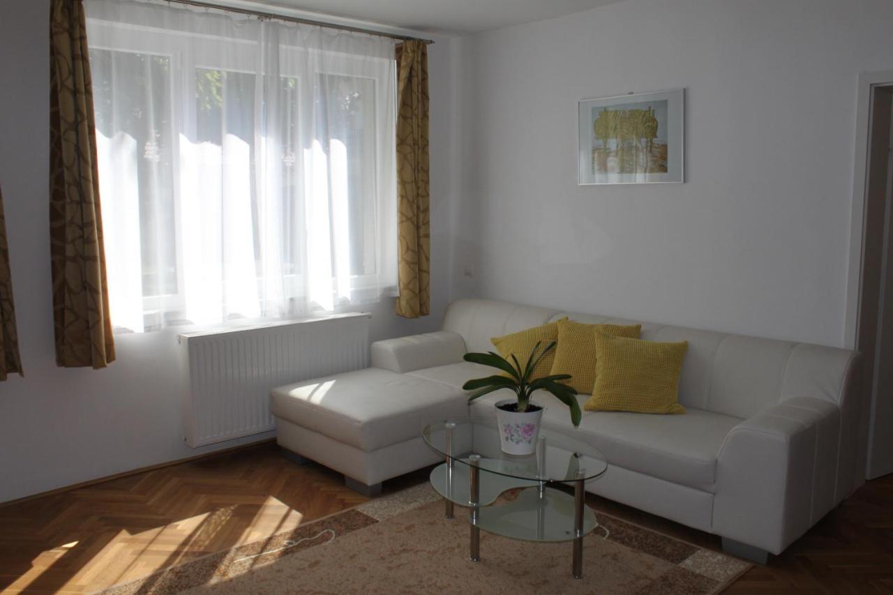 Villa Ars Vivendi Gols Quarto foto