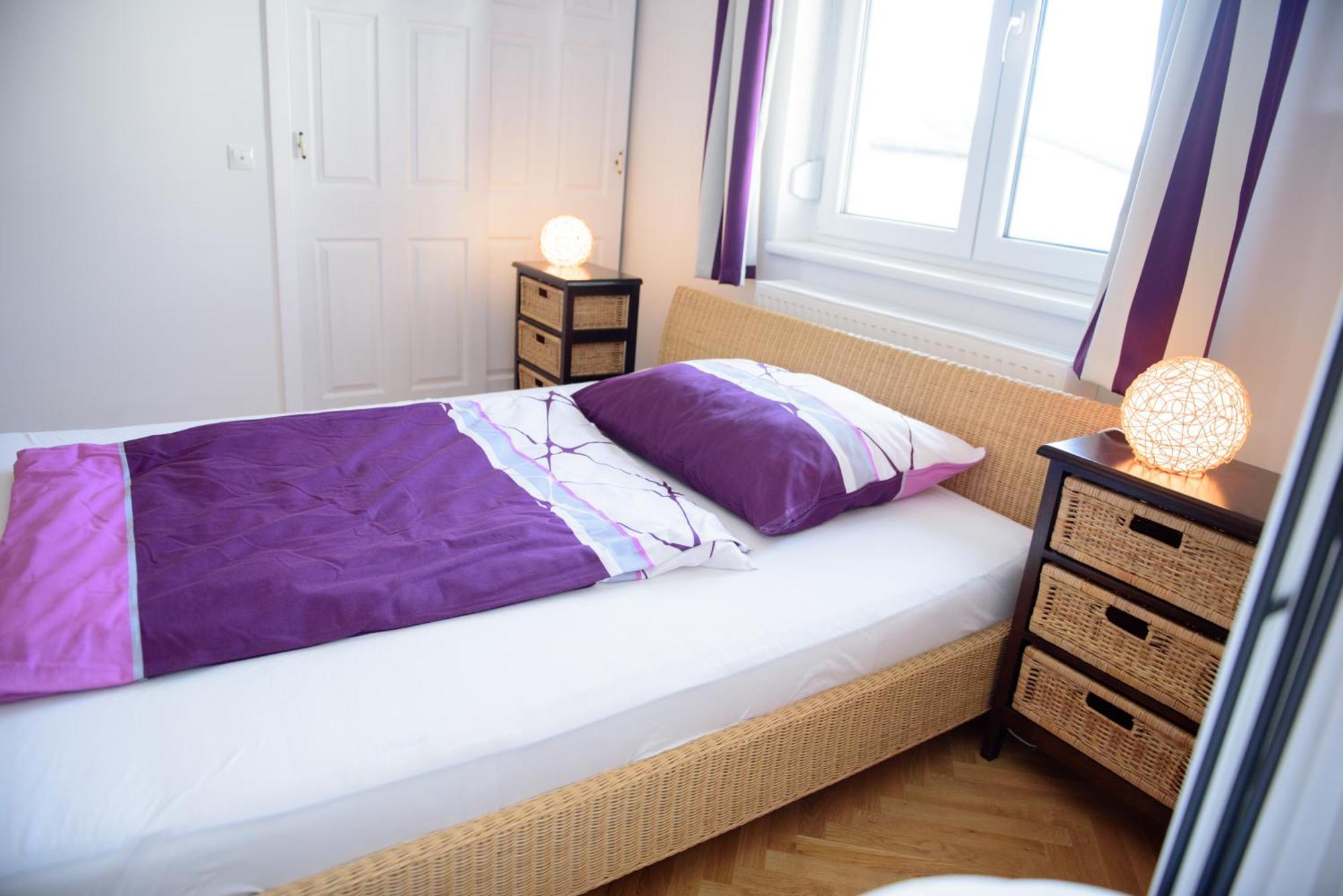 Villa Ars Vivendi Gols Quarto foto