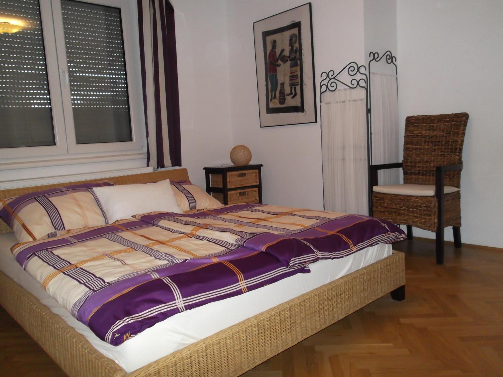 Villa Ars Vivendi Gols Quarto foto