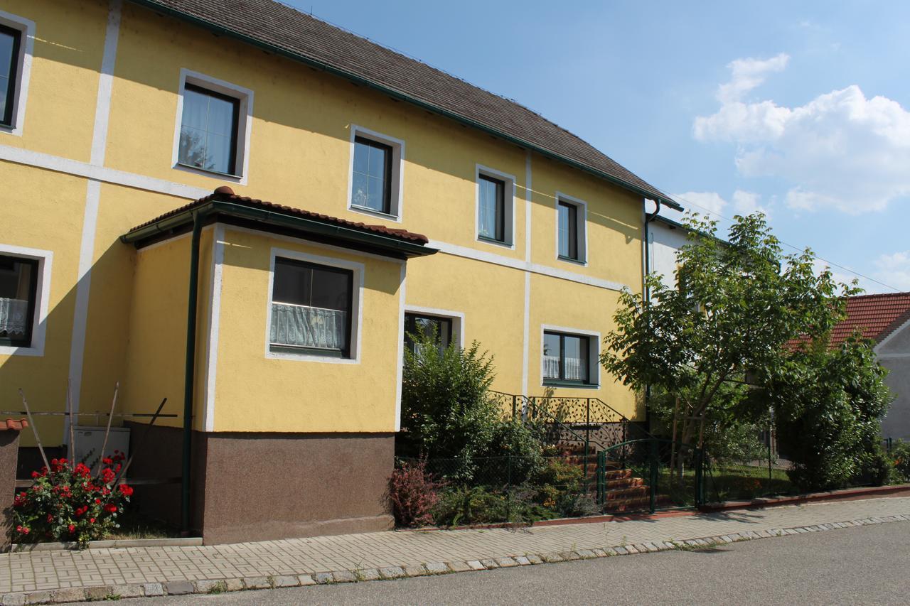 Villa Ars Vivendi Gols Exterior foto