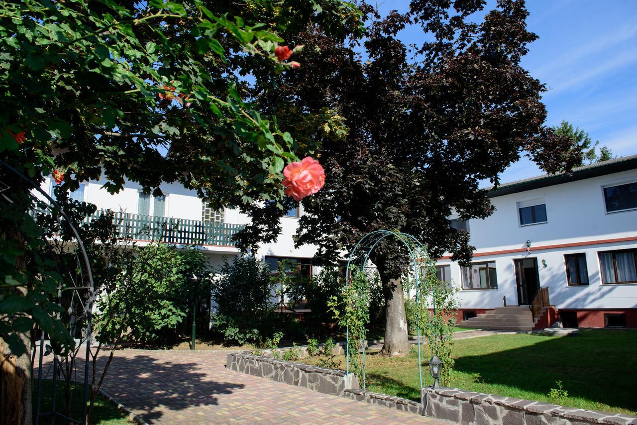 Villa Ars Vivendi Gols Exterior foto