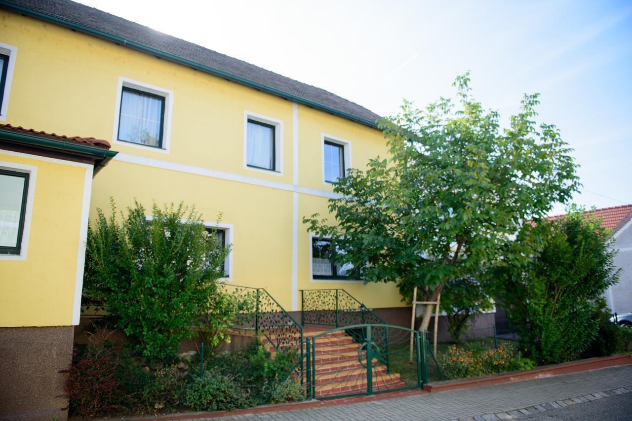 Villa Ars Vivendi Gols Exterior foto