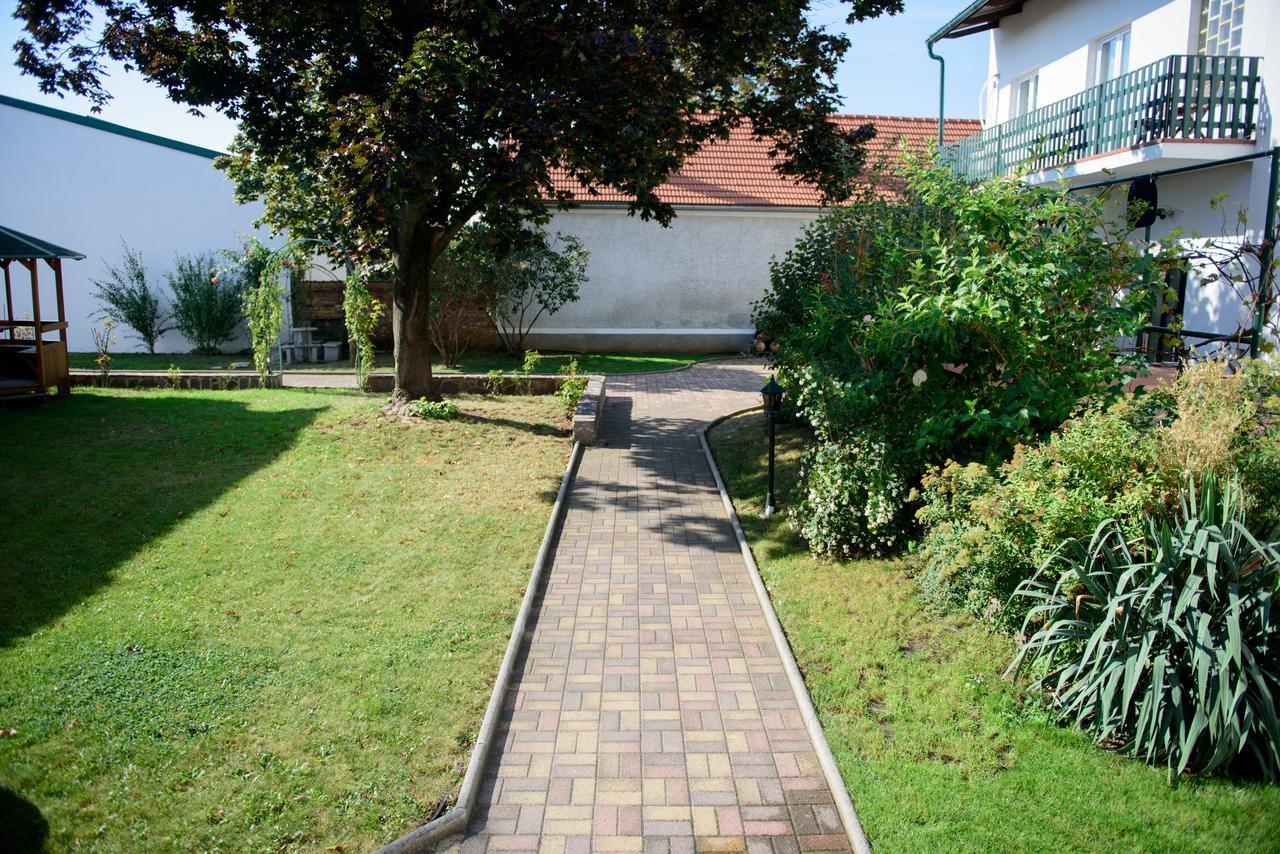 Villa Ars Vivendi Gols Exterior foto