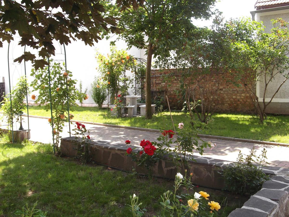 Villa Ars Vivendi Gols Exterior foto